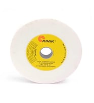 Kınık Hızar Makinesi İçi Çukur Bileme(Zımpara) Taşı 125X25X20-70X14