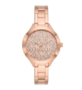 Michael Kors MK4658 Kadın Kol Saati