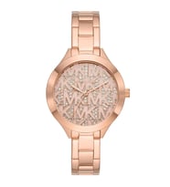 Michael Kors MK4658 Kadın Kol Saati