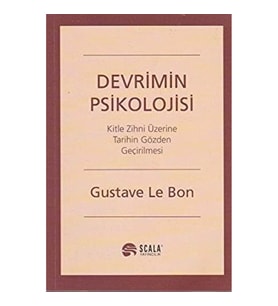 Devrimin Psikolojisi