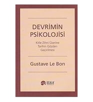 Devrimin Psikolojisi