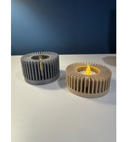 2 li Mumluk Led Yemek Masası için Dekorasyon, Düğün Masa Dekorasyonu (Çok Renkli)