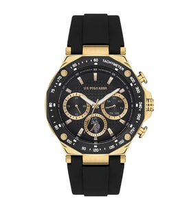 U.S. Polo Assn. USPA1076-05 Erkek Kol Saati