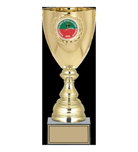 ODAK KUPA - Large Kupalar - L-026 B - 31 cm