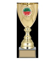 ODAK KUPA - Large Kupalar - L-026 B - 31 cm