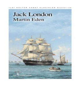 Martin Eden