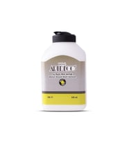 Artdeco Vernik Su Bazlı Mat 500 ML Mat Su Bazlı Vernik (Karışık)