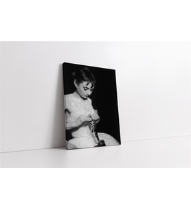 Audrey Hepburn
