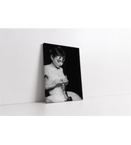 Audrey Hepburn