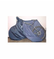 Procycle PC-970 Bisiklet Brandası 26-28-29 (Siyah)