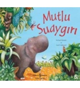 Mutlu Suaygırı