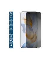 Honor 90 Lite Privacy Hayalet Nano Ekran Koruyucu Film (Siyah)
