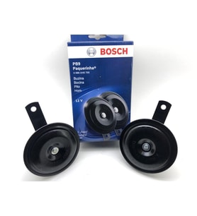 Bosch Didit Disk Korna Set 12V 350/420 Hz 110 Db