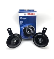 Bosch Didit Disk Korna Set 12V 350/420 Hz 110 Db