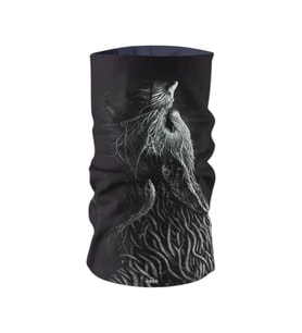 Motobir Baf-Bandana Kurt (Renksiz)
