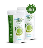 Matcha Çayı Tozu 50gr (%100 YEŞİL ÇAY) ( 2 Adet)
