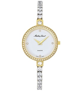 Mathey Tissot D986SPYI