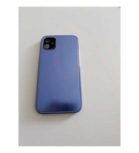 İphone 11 Mozaik Telefon Kılıf Modelleri