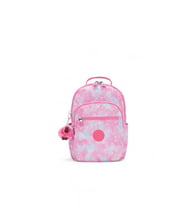 Kipling Seoul S Garden Clouds Kadın Sırt Çantası KI5357