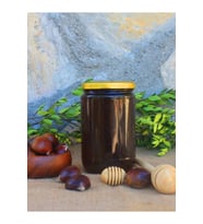 Kestane Balı 1 Kg Kastamonu Bölgesi