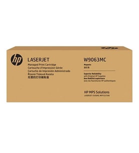 Tonersepeti Hp W9063MC Kırmızı Orjinal Toner
