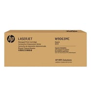 Tonersepeti Hp W9063MC Kırmızı Orjinal Toner