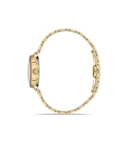 HISLON QL110T-09SG KADIN KOL SAATİ (Gold)