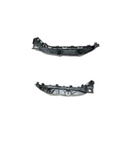 Honda Cıvıc Ön Sağ Tampon Braket 2006-2011