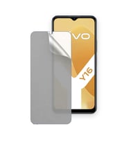 SChitec VIVO Y32 Uyumlu Ön Yüzey Mat Hidrojel Ekran Koruyucu