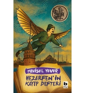 Hezarfen'in Kayıp Defteri