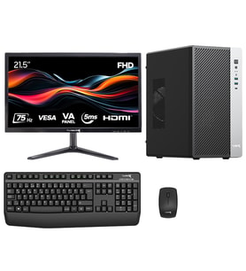 Turbox Tx6662 i7 3770 16GB Ram 512GB SSD 21.5 inç Monitör Sistem Tavsiyesi