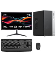 Turbox Tx6662 i7 3770 16GB Ram 512GB SSD 21.5 inç Monitör Sistem Tavsiyesi