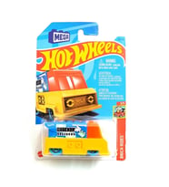 Hotwheels Tekli Arabalar Brickin' Delivery - HKJ87