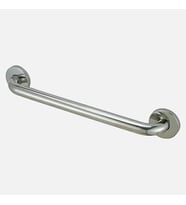 Tutunma Barı Krom 45cm TÜV Sertifikalı