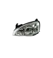 Esse Otomotiv - Corsa C Far Sol Elektrikli H7+h1 06- Dpo 442-1125l-ldemd 1216161