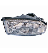 RENAULT LAGUNA ÖN SİS FARI SOL 94-98 REN10LA008 7701042674
