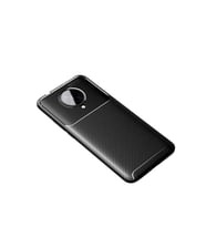 Xiaomi Redmi K30 Pro Uyumlu Kılıf Zore Negro Silikon Kapak