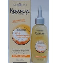 KERANOVE KEPEK GİDERİCİ SAÇ BAKIM JELİ 100 ML