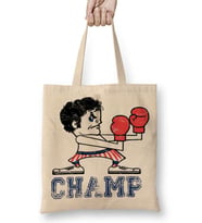 Rocky Boks Champ Bez Çanta Uzun Saplı