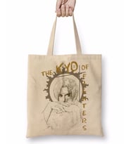 The Kyo Of Fighters Bez Çanta Uzun Saplı