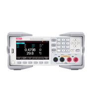 UNI-T UT3515-S20 Masa Tipi Mikro Ohmmetre 20 Kanal