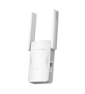 MERCUSYS ME25B BE3600 WIFI7 Menzil Genişletici Priz Tip