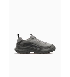 Merrell Moab Speed 2 Sport Erkek Sneaker Spor Ayakkabı 26y J00003694 Gri