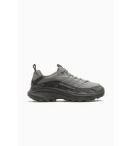 Merrell Moab Speed 2 Sport Erkek Sneaker Spor Ayakkabı 26y J00003694 Gri