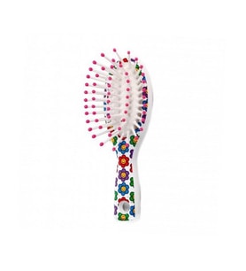 Tarko Salon Fun Line Saç Fırçası F-7201