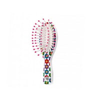 Tarko Salon Fun Line Saç Fırçası F-7201