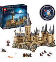 LEGO Harry Potter 71043 Hogwarts Castle
