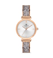 MOMENTUS SW274R-02SR Kadın Kol Saati
