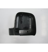 VOLKSWAGEN CADDY- 04/10; AYNA KAPAĞI SAĞ SİYAH (DİK TİP) 7E1857528AGRU 1191-2995