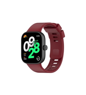 Watch 4 Klasik Kordon - Bordo